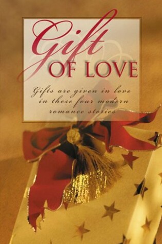 Cover of Gift of Love