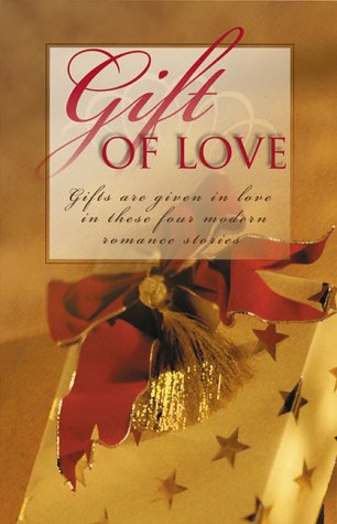 Book cover for Gift of Love