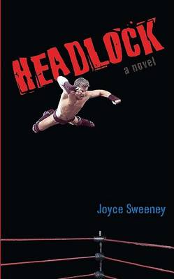 Book cover for Headlock