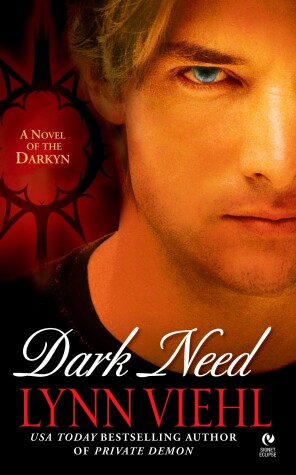 Book cover for Dark Need