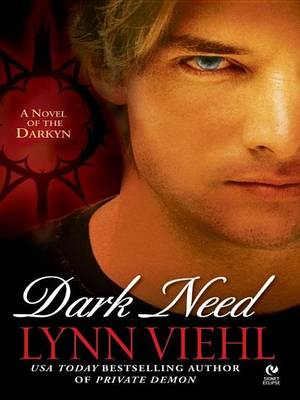 Book cover for Dark Need