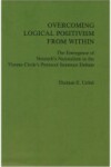 Book cover for Overcoming Logical Positivism from Within