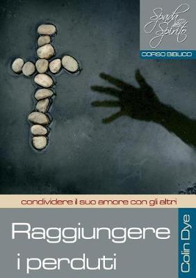 Book cover for Raggiungere i perduti