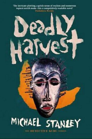 Cover of Deadly Harvest