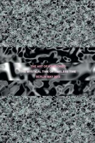 Cover of The Mystical Time of Timeless Time