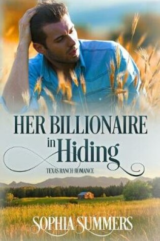 Cover of Her Billionaire in Hiding