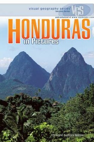 Cover of Honduras in Pictures