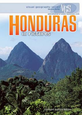 Cover of Honduras in Pictures