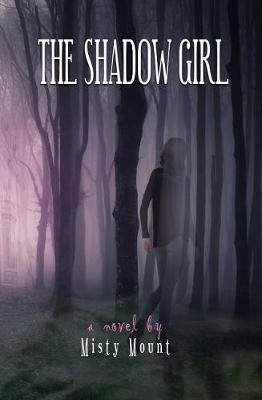 Book cover for The Shadow Girl