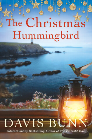 Cover of The Christmas Hummingbird