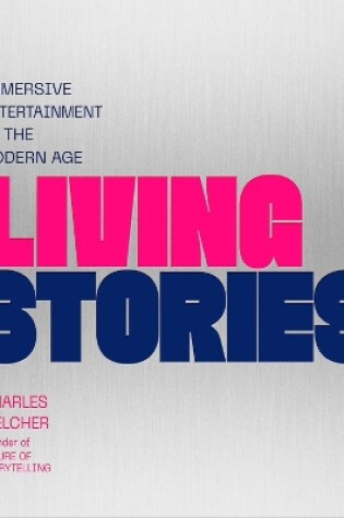 Cover of Living Stories