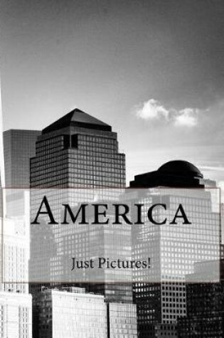 Cover of America