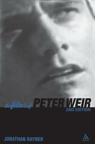 Cover of The Films of Peter Weir