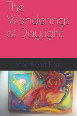 Cover of The Wanderings of Daylight