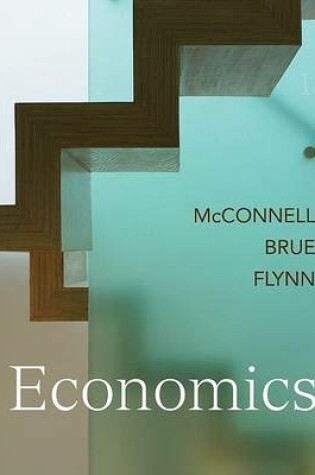 Cover of Economics with Economy 2009 Update + Connect Plus