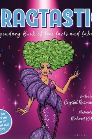 Cover of Dragtastic