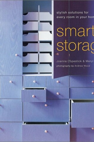 Cover of Smart Storage