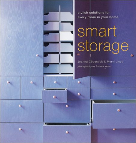 Book cover for Smart Storage