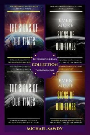 Cover of The Signs of Our Times Collection