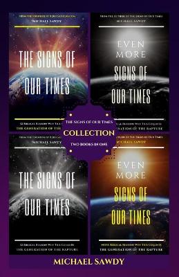 Cover of The Signs of Our Times Collection