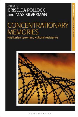 Cover of Concentrationary Memories