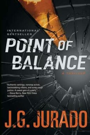 Cover of Point of Balance