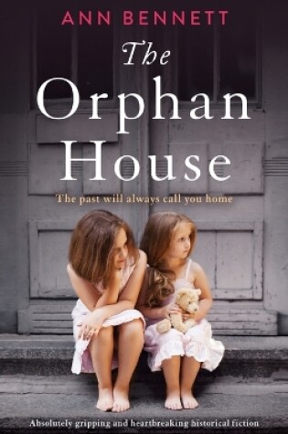Cover of The Orphan House