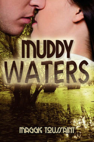 Cover of Muddy Waters