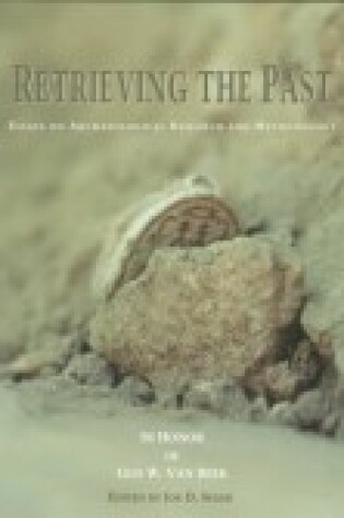 Cover of Retrieving the Past