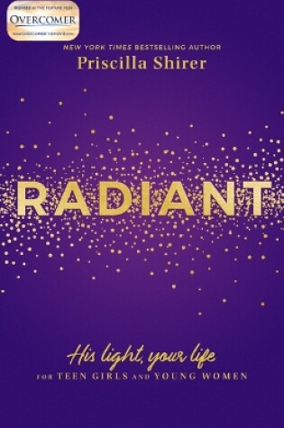 Cover of Radiant