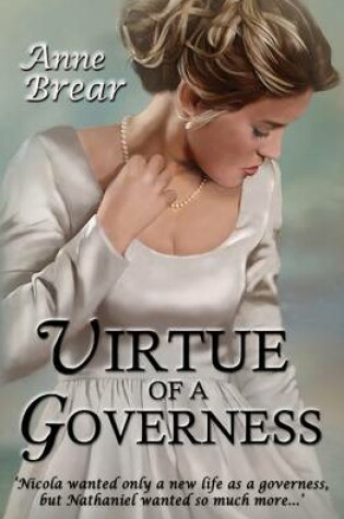 Cover of Virtue of a Governess