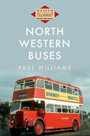 Cover of North Western Buses