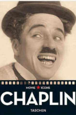 Cover of Charlie Chaplin