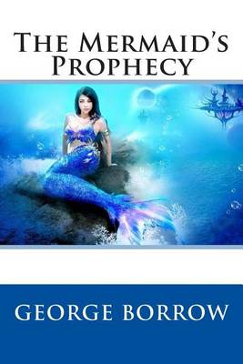 Book cover for The Mermaid's Prophecy