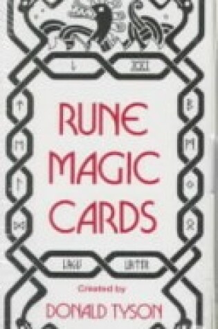 Cover of Rune Magic Deck