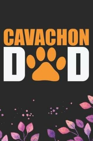 Cover of Cavachon Dad