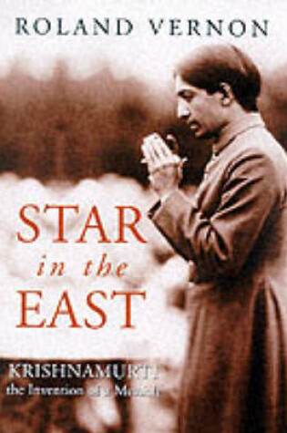 Cover of A Star in the East