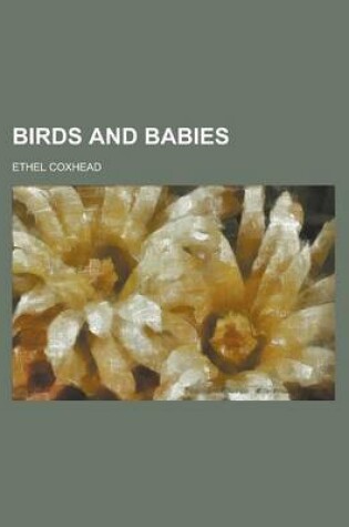 Cover of Birds and Babies