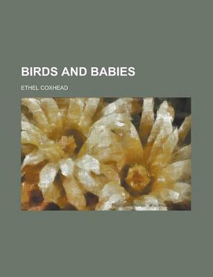 Book cover for Birds and Babies