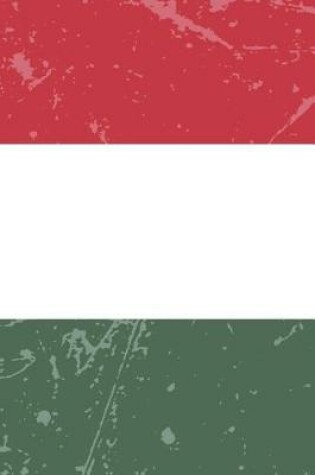 Cover of Hungary Flag Journal