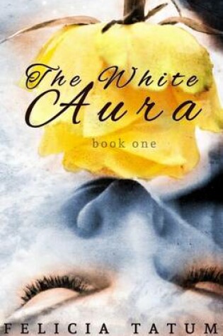 Cover of The White Aura