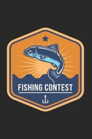 Cover of Fishing Contest