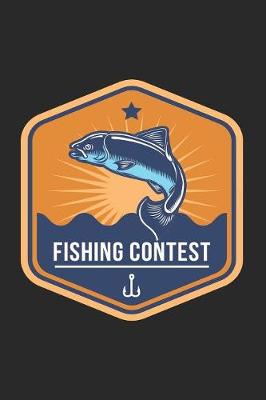 Book cover for Fishing Contest