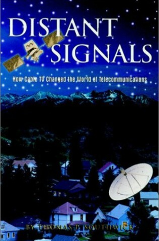 Cover of Distant Signals