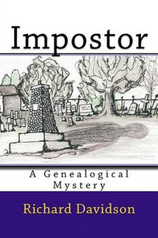 Cover of Impostor