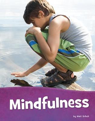 Book cover for Mindfulness