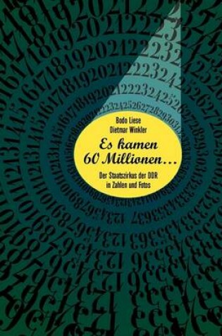Cover of Es Kamen 60 Millionen ...