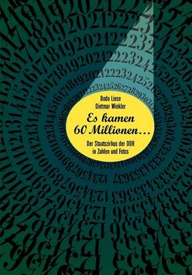 Book cover for Es Kamen 60 Millionen ...