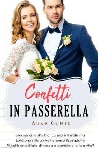 Cover of Confetti in passerella