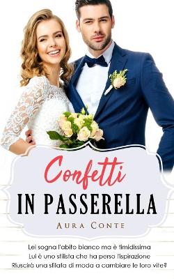 Book cover for Confetti in passerella